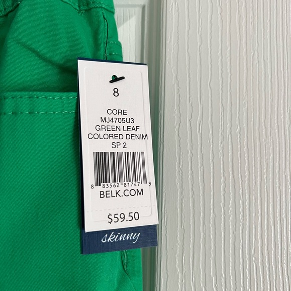 Crown & Ivy skinny jeans - Picture 4 of 5